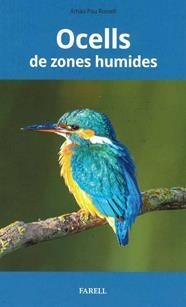 OCELLS DE ZONES HUMIDES | 9788417116255