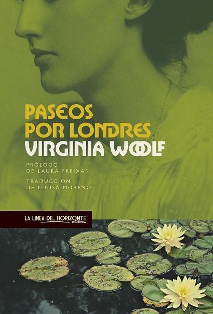 PASEOS POR LONDRES | 9788417594794 | WOOLF, VIRGINIA