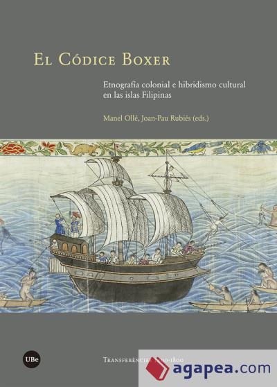 EL CÓDICE BOXER | 9788491683728 | VARIOS AUTORES