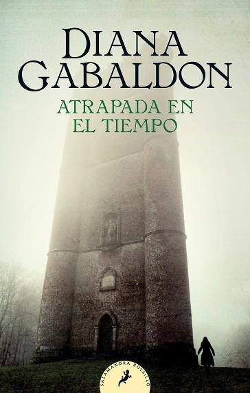 ATRAPADA EN EL TIEMPO (SAGA OUTLANDER 2) | 9788418173035 | GABALDON, DIANA