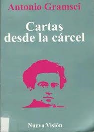 CARTAS DESDE LA CÁRCEL | 9789506023744 | GRAMSCI, ANTONIO