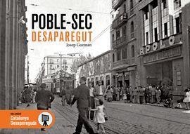 POBLE-SEC DESAPAREGUT | 9788417432614 | GUZMÁN, JOSEP / LÓPEZ, ARNAU