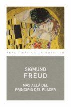 MAS ALLA DEL PRINCIPIO DEL PLACER | 9788446049159 | FREUD SIGMUND