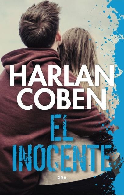 EL INOCENTE | 9788491871644 | COBEN HARLAN