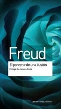 PORVENIR DE UNA ILUSION,EL | 9789505188710 | FREUD SIGMUND