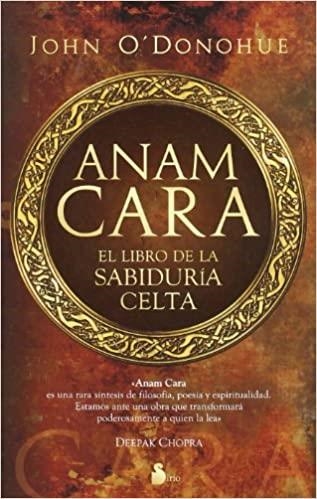 ANAM CARA | 9788478087297 | O`DONOHUE, JOHN