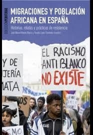 MIGRACIONES Y POBLACIÓN AFRICANA EN ESPAÑA | 9788433866004 | VARIOS AUTORES