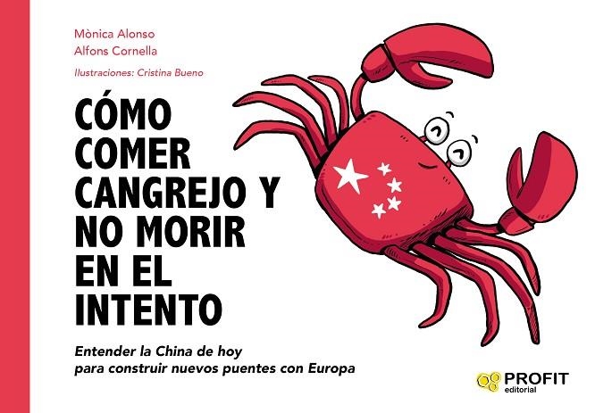 CÓMO COMER CANGREJO Y NO MORIR EN EL INTENTO | 9788417942830 | CORNELLA SOLANS, ALFONS/ALONSO MARTIN, MÒNICA