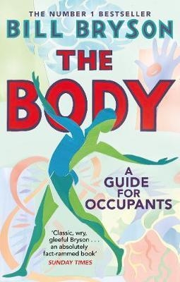 THE BODY | 9780552779913 | BRYSON, BILL