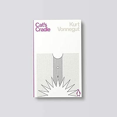 CATS CRADLE | 9780241467985 | VONNEGUT,KURT