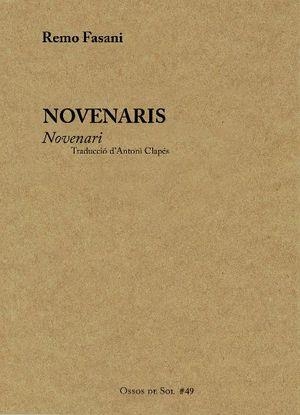 NOVENARIS | 9788412008333 | FASANI, REMO