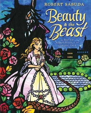 BEAUTY & THE BEAST | 9781416960799 | SABUDA, ROBERTADAPT.