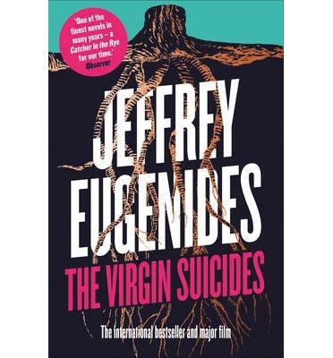 VIRGIN SUICIDES | 9780007524303 | EUGENIDES, JEFFREY