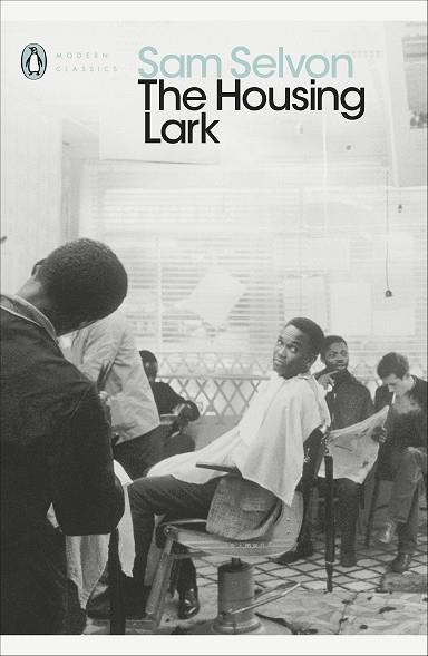 THE HOUSING LARK | 9780241441329 | SELVON, SAM