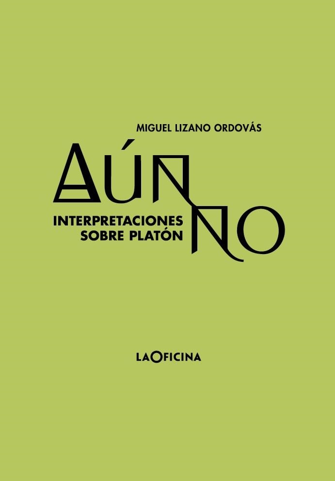 AÚN NO. | 9788412113600 | LIZANO ORDOVÁS, MIGUEL