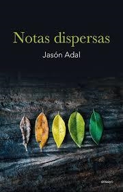 NOTAS DISPERSAS | 9788417528454 | DEL PIE RASINES, MIQUEL