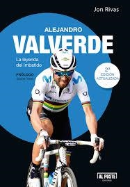 ALEJANDRO VALVERDE | 9788415726845 | RIVAS ALBIZU, JON