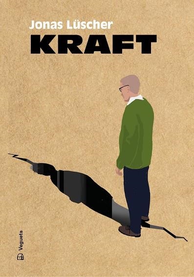 KRAFT | 9788417137496 | LÜSCHER, JONAS