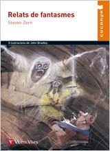 RELATS DE FANTASMES N/C | 9788431647520 | SANTAMARIA ESPAÑA, JOSEP/ALONSO ALVAREZ, PEDRO/ZORN, STEVEN