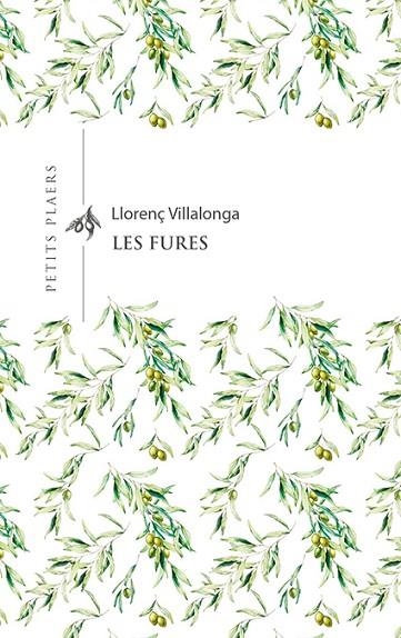 LES FURES | 9788417998479 | VILLALONGA I PONS, LLORENÇ