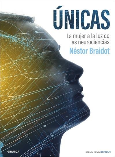 ÙNICAS | 9789878358079 | BRAIDOT, NÉSTOR