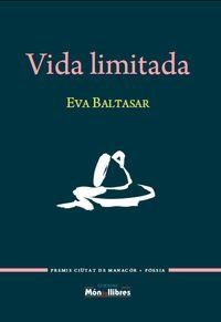 VIDA LIMITADA - CAT | 9788461668885 | BALTASAR EVA