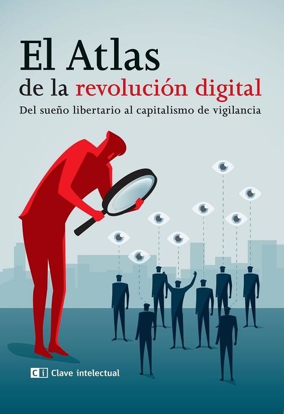 EL ATLAS DE LA REVOLUCIÓN DIGITAL | 9788412225211