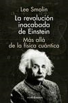 LA REVOLUCION INACABADA DE EINSTEIN | 9788412138337 | SMOLIN, LEE