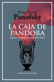 LA CAJA DE PANDORA | 9788412157802 | PANOFSKY, ERWIN/PANOFSKY, DORA