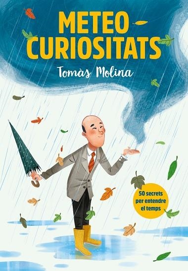 METEOCURIOSITATS | 9788417922887 | MOLINA, TOMÀS/SIMÓ, ROGER