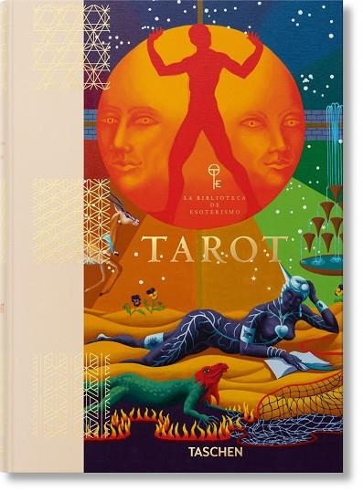 TAROT | 9783836584562 | HUNDLEY, JESSICA/FIEBIG, JOHANNES/KROLL, MARCELLA