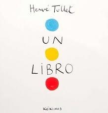 UN LIBRO CARTONÉ | 9788417074425 | TULLET, HERVÉ