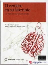 EL CEREBRO EN SU LABERINTO | 9788412159813 | MAS SALGUERO, MARÍA JOSÉ