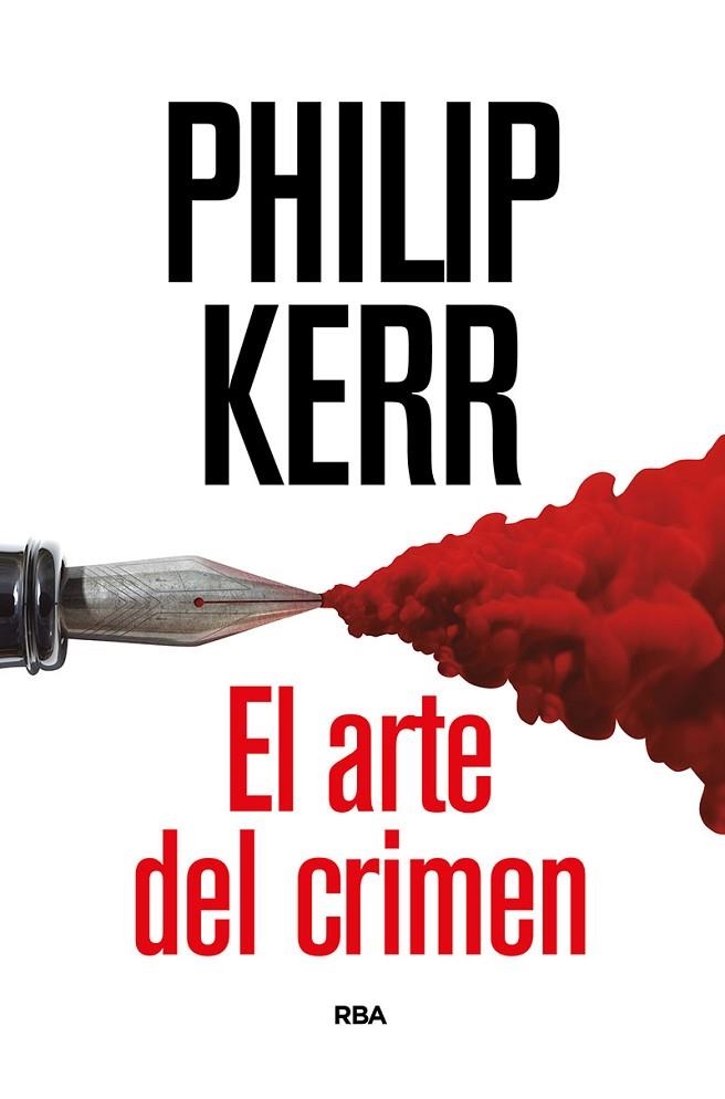 EL ARTE DEL CRIMEN | 9788491874737 | KERR PHILIP