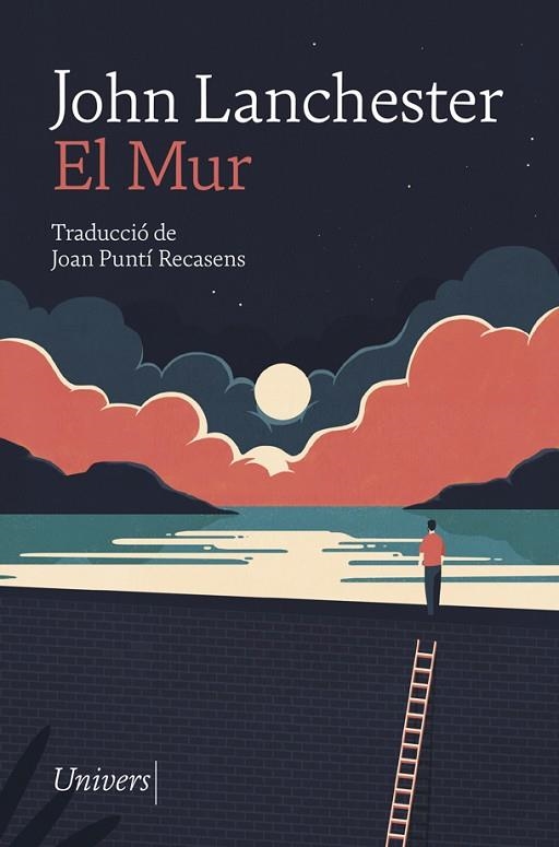 EL MUR | 9788417868277 | LANCHESTER, JOHN