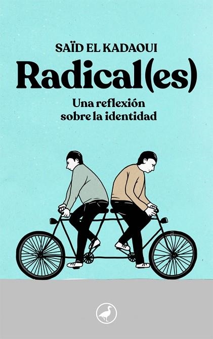 RADICAL(ES) | 9788416673926 | EL KADAOUI, SAÏD