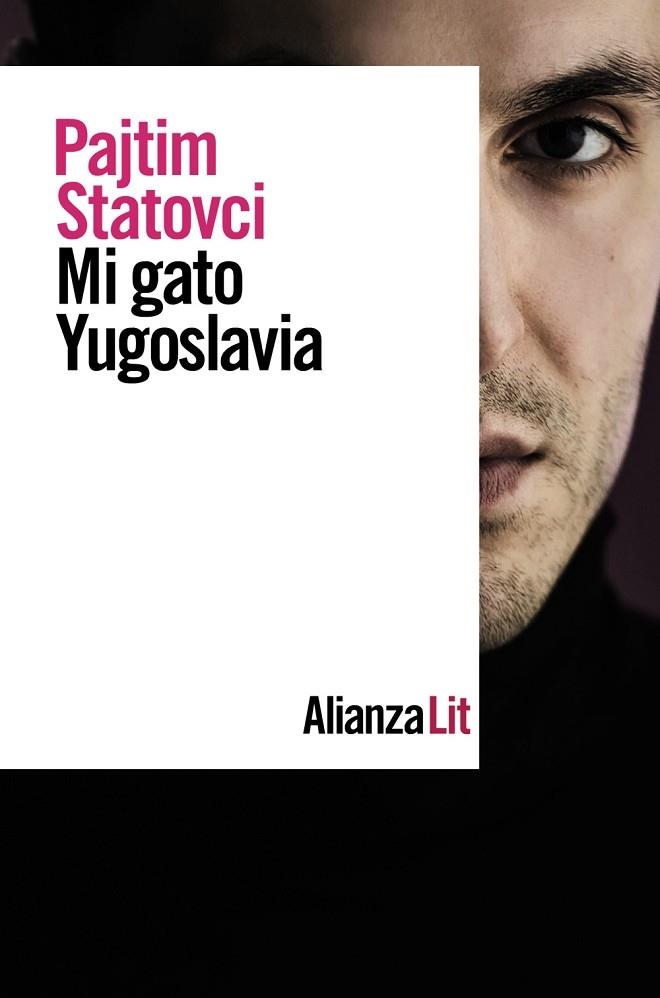 MI GATO YUGOSLAVIA | 9788491818717 | STATOVCI, PAJTIM