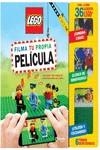 LEGO - FILMA TU PROPIA PELICULA | 9789876378598 | LOS EDITORES DE KLUTZ