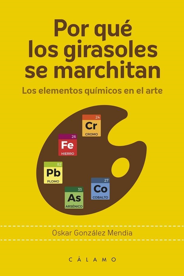 POR QUÉ LOS GIRASOLES SE MARCHITAN | 9788416742202 | GONZÁLEZ MENDIA, OSKAR