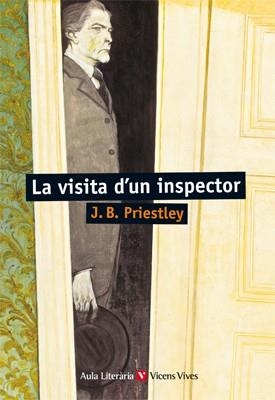 LA VISITA D'UN INSPECTOR N/E | 9788468227559 | PRESLEY, J.B. / CASAS TORREGO, GABRIEL