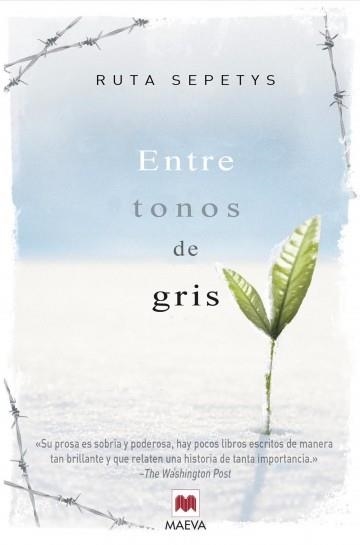 ENTRE TONOS DE GRIS | 9788417708962 | SEPETYS, RUTA