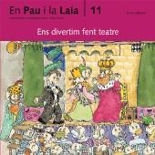 ENS DIVERTIM FENT TEATRE | 9788476025895 | BAYÚS, PILARÝN