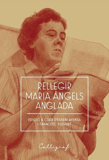 RELLEGIR MARIA ÀNGELS ANGLADA | 9788412212310 | VARIOS AUTORES