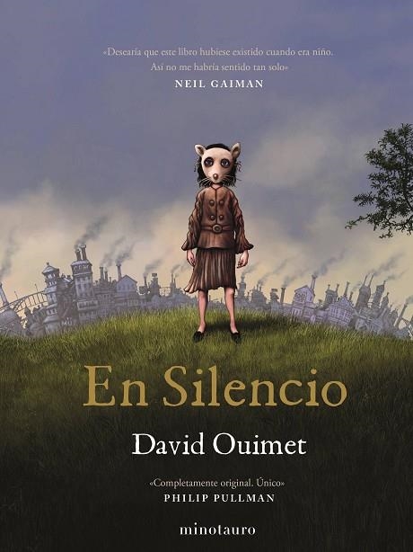 EN SILENCIO | 9788445008454 | OUIMET, DAVID