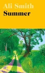 SUMMER | 9780241207079 | ALI SMITH