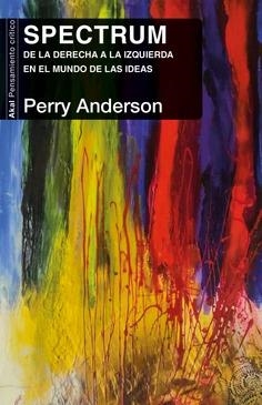 SPECTRUM | 9788446049036 | PERRY,ANDERSON