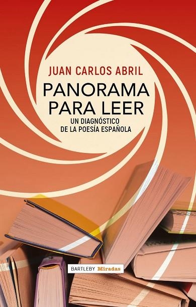 PANORAMA PARA LEER | 9788412013283 | ABRIL JUAN CARLOS