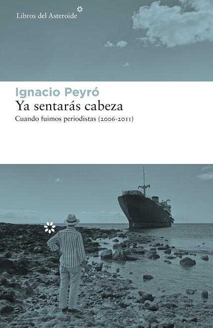 YA SENTARÁS CABEZA | 9788417977375 | PEYRÓ, IGNACIO