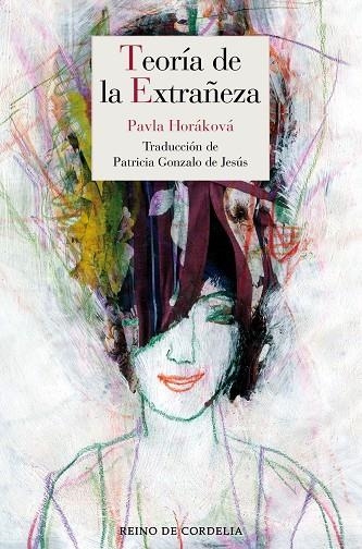 TEORÍA DE LA EXTRAÑEZA | 9788418141218 | HORÁKOVÁ, PAVLA