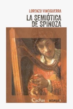 LA SEMIÓTICA DE SPINOZA | 9789873831461 | VINCIGUERRA, LORENZO